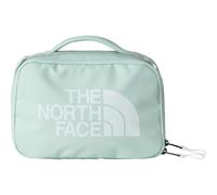 The North Face Trousse de toilette Base Camp Voyager vert turquoise clair