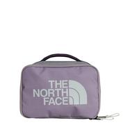The North Face - Base Camp Voyager Dopp Kit - Trousse de toilette - One Size - transcendent grey / endless dusk