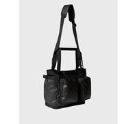 The North Face BASE CAMP VOYAGER TOTE men Messenger & Crossbody Bags black taille: ONE SIZE