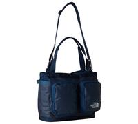 The North Face - Base Camp Voyager Tote - Sac à bandoulière - One Size - shady blue / summit navy