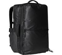 THE NORTH FACE Base Camp Voyager Travel Pack - Mixte - Noir - taille Unique- modèle 2025