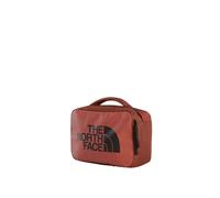 The North Face Base Camp Voyager Wash Bag Marron