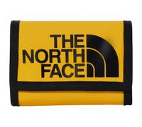 The North Face - Base Camp Wallet - Porte-monnaie - One Size - summit gold / tnf black / black