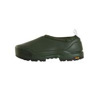 The North Face - Base Camp Wp Mule - Chaussures homme Bottle Green / TNF Black - 39.1/3