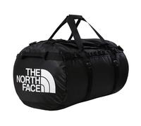 THE NORTH FACE Base Camp Duffel Xl - Mixte - Noir - taille Unique- modèle 2026