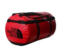 THE NORTH FACE Base Camp Duffel Xxl - Mixte - Rouge / Noir - taille Unique- modèle 2024