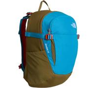 The North Face Unisex Basin 15L Sac à dos River Ice/Cedar/Lava Re