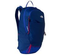 Sac à dos The North Face Basin 18L bleu électrique