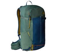 Sac de randonnee the north face basin 36l vert