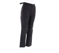The North Face Basin Pro Femmes Pantalon Outdoor 6 Noir