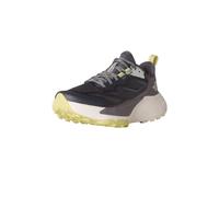 THE NORTH FACE Baskets basses 'Altamesa 500' gris foncé / noir, Taille 40,5