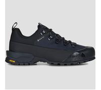 The North Face Baskets basses GLENCLYFFE LOW GORE-TEX in Noir 43 1/3