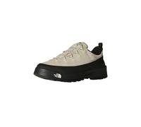 THE NORTH FACE Baskets basses 'Glenclyffe Urban' noir / blanc cassé, Taille 38