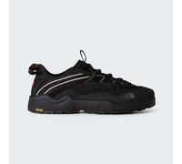 The North Face Baskets Clyffe Ultra Tnf Black-tnf Red Taille 47 1/3 male