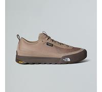 The North Face Baskets Clyffe Unisexes Mushroom Grey-demitasse B Taille 38 male