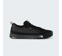 The North Face Baskets Clyffe Unisexes Tnf Black-tnf Black Taille 35 1/3 male