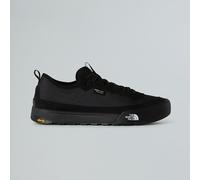 The North Face Baskets Clyffe Unisexes Tnf Black-tnf Black Taille 45 1/3 male