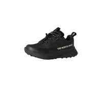 THE NORTH FACE Baskets 'FASTPACK II' noir / blanc, Taille 33,5