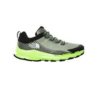THE NORTH FACE Baskets Futurelight pour Homme, Tea Green TNF Black, 42 EU