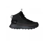The North Face - Baskets - Homme - Chaussures - Noir - Taille: 41 EU