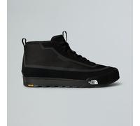 The North Face Baskets Mi-montantes Isolantes Imperméables Clyffe Tnf Black-tnf Black Taille 38 male