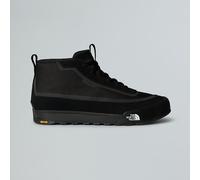 The North Face Baskets Mi-montantes Isolantes Imperméables Clyffe Tnf Black-tnf Black Taille 45 1/3 male