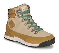 The North Face Baskets montantes BACK TO BERKELEY IV TEXTILE WP in Beige 37