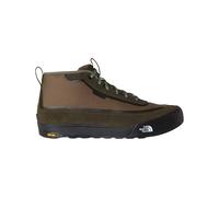 The North Face - Baskets montantes - Clyffe Mid Insulated WP New Taupe Green pour Homme - Taille 9 US - Vert Vert 9 US