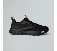 The North Face Baskets Offtrail Ve Tnf Black-tnf Red Taille 45 1/3 male
