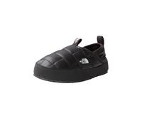 THE NORTH FACE Baskets 'THERMOBALL TRACTION MULE II' noir / blanc, Taille 32,5