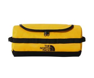 THE NORTH FACE Bc Travel Canister L - Mixte - Jaune / Noir - taille Unique- modèle 2026