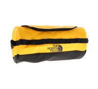 The North Face - Base Camp Travel Canister - Trousse de toilette - L - 5,7 l - summit gold / tnf black / black