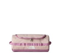 The North Face - Trousse de toilette 5,7L - BC Travel Canister L Metal Pink Hush en Nylon - Rose Rose