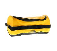 The North Face - Base Camp Travel Canister - Trousse de toilette - S - 3,5 l - summit gold / tnf black / black