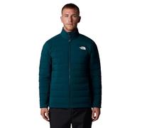 The North Face Belleview Stretch Doudoune pour homme Midnight Petrol M