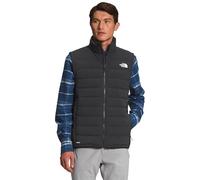 The North Face Belleview Stretch Down Gilet pour homme Tnf Black/Npf S