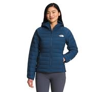 The North Face Belleview TNF Black XL
