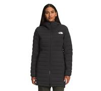 THE NORTH FACE Belleview Veste isolée pour femme, Tnf Black, L