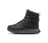 The North Face - Bergen Leather WP - Chaussures d'hiver - EU 44,5 - tnf black / tnf black