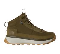 The North Face - Bergen Mid Waterproof - Chaussures d'hiver - EU 42,5 - sycamore / soapstone