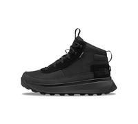 The North Face Bergen Mid Wp Bottes pour homme Tnf Black/Anthracite Gr 42.5
