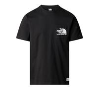 THE NORTH FACE Berkeley California T-Shirt TNF Black L