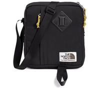 The North Face - Berkeley Crossbody - Sac à bandoulière - One Size - tnf black / mineral gold /