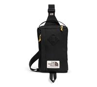 THE NORTH FACE Berkeley Field Bag - PFAS Free, TNF Black/Mineral Gold-NPF, One Size