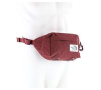 The North Face Berkeley Lumbar 4l Sacoche de hanche Taille unique Rouge foncé