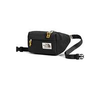The North Face Berkeley Lumbar Sacs Bananes TNF Black/Mineral Gold One Size