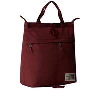 The North Face Berkeley Tote Pack 13l Sacs de loisirs Taille unique Rouge foncé