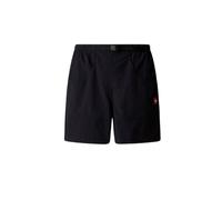 THE NORTH FACE bermuda en nylon homme noir - S