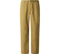 THE NORTH FACE Beta Utility Belted Pant - Homme - Marron - taille XL- modèle 2026