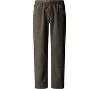 THE NORTH FACE Beta Utility Belted Pant - Homme - Vert - taille L- modèle 2026